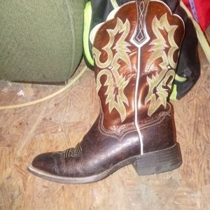 Ariat womens boots